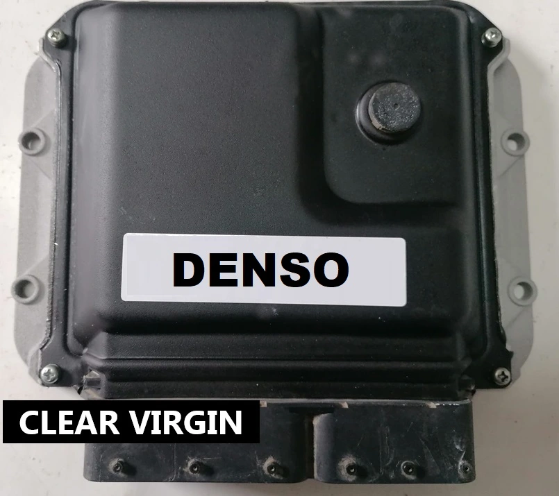 Odnowiony sterownik ECU Denso Opel 1.7 CDTI – numery 55571776 NF, 98025829 EE, pasuje do Astra, Zafira, Meriva